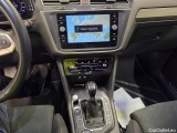 Volkswagen  Tiguan  Allspace Elegance 4Motion 2.0 TDI 147KW AT7 E6d #12