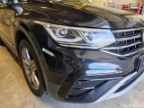  Volkswagen  Tiguan  Allspace Elegance 4Motion 2.0 TDI 147KW AT7 E6d #38