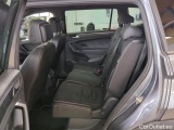  Volkswagen  Tiguan  Allspace R-Line 4Motion 2.0 TDI 147KW AT7 E6d #10