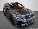  Volkswagen  Tiguan  Allspace R-Line 4Motion 2.0 TDI 147KW AT7 E6d #15