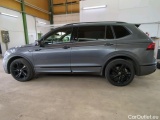 Volkswagen  Tiguan  Allspace R-Line 4Motion 2.0 TDI 147KW AT7 E6d #19