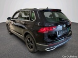  Volkswagen  Tiguan  Elegance 2.0 TDI 110KW AT7 E6d #11
