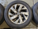  Volkswagen  Tiguan  Elegance 2.0 TDI 110KW AT7 E6d #52
