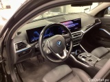  Bmw  Serie 3 330e 292hk Addaptiv Farthållare Drag #12