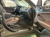  Bmw  iX3 Charged Plus Drag #8