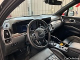  KIA  Sorento 1.6 T-Gdi 265hk  AWD Advance Plus Bose Läder 7 Sits #10