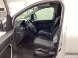  Volkswagen  Caddy Van TDI 75hk Drag Värmare #6