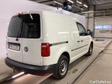  Volkswagen  Caddy Van TDI 75hk Drag Värmare #5