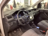  Volkswagen  Caddy Van TDI 75hk Drag Värmare #9