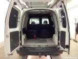  Volkswagen  Caddy Van TDI 75hk Drag Värmare #10