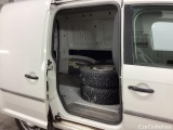  Volkswagen  Caddy Van TDI 75hk Drag Värmare #12