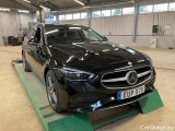 C-Klasse