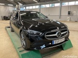 C-Klasse