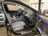  Mercedes  C-Klasse 300 e Avantgarde Premiumpkt Förarassistent Plus #7