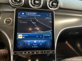  Mercedes  C-Klasse 300 e Avantgarde Premiumpkt Förarassistent Plus #9