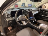  Mercedes  C-Klasse 300 e Avantgarde Premiumpkt Förarassistent Plus #11