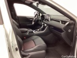  Toyota  RAV4 Plug-in Hybrid 306hk AWD Launch Edition #7