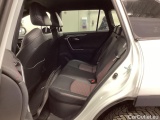  Toyota  RAV4 Plug-in Hybrid 306hk AWD Launch Edition #8