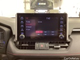  Toyota  RAV4 Plug-in Hybrid 306hk AWD Launch Edition #9