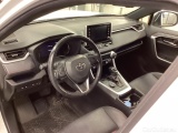  Toyota  RAV4 Plug-in Hybrid 306hk AWD Launch Edition #12