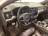  Volvo  V60 Recharge T8 392hk AWD R-Desig Teknik Drag #6