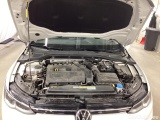  Volkswagen  Golf  1.5 TGI 130hk Sportscombi (CNG) #13