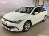  Volkswagen  Golf  1.5 TGI 130hk Sportscombi (CNG) #18