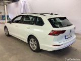  Volkswagen  Golf  1.5 TGI 130hk Sportscombi (CNG) #19