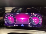  Volkswagen  Golf  1.5 TGI 130hk Sportscombi (CNG) #25