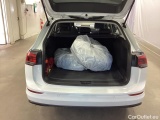  Volkswagen  Golf  1.5 TGI 130hk Sportscombi (CNG) #28