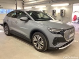 Q4 E-Tron