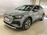 Q4 E-Tron