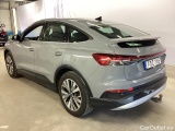 Q4 E-Tron