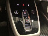  Audi  Q4 E-Tron Sportback e-tron 40 e-tron Proline Advanced Evolutionspaket Drag Förarkomfort #8
