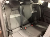  Audi  Q4 E-Tron Sportback e-tron 40 e-tron Proline Advanced Evolutionspaket Drag Förarkomfort #13