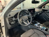  Audi  A4 Allroad 40 Tdi QuattroSTr Proline Edition #12