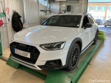  Audi  A4 Allroad 40 Tdi QuattroSTr Proline Edition #19