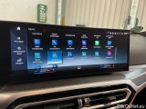  Bmw  Serie 4 eDrive40 M Sport Rattvärme #9