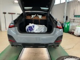  Bmw  Serie 4 eDrive40 M Sport Rattvärme #12
