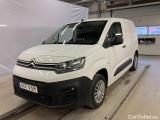  Citroen  Berlingo Bluehdi 75hk New Business L1 Värmare Drag #3
