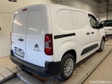  Citroen  Berlingo Bluehdi 75hk New Business L1 Värmare Drag #5