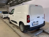  Citroen  Berlingo Bluehdi 75hk New Business L1 Värmare Drag #4