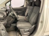  Citroen  Berlingo Bluehdi 75hk New Business L1 Värmare Drag #6
