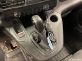  Citroen  Berlingo Bluehdi 75hk New Business L1 Värmare Drag #7