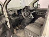  Citroen  Berlingo Bluehdi 75hk New Business L1 Värmare Drag #8