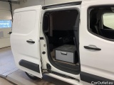 Citroen  Berlingo Bluehdi 75hk New Business L1 Värmare Drag #10