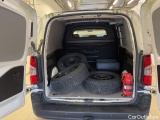  Citroen  Berlingo Bluehdi 75hk New Business L1 Värmare Drag #13