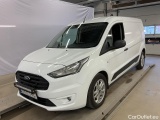  Ford  Transit Connect 1.5 Tdci 210 LWB 100hk L2 Trend Drag #3