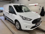  Ford  Transit Connect 1.5 Tdci 210 LWB 100hk L2 Trend Drag #2