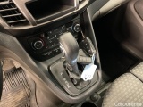  Ford  Transit Connect 1.5 Tdci 210 LWB 100hk L2 Trend Drag #9
